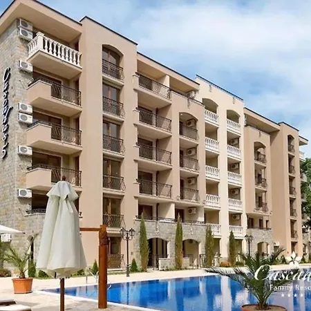 Appartement Im Cascadas Family Sunny