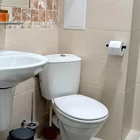 Apartament Im Cascadas Family Sunny