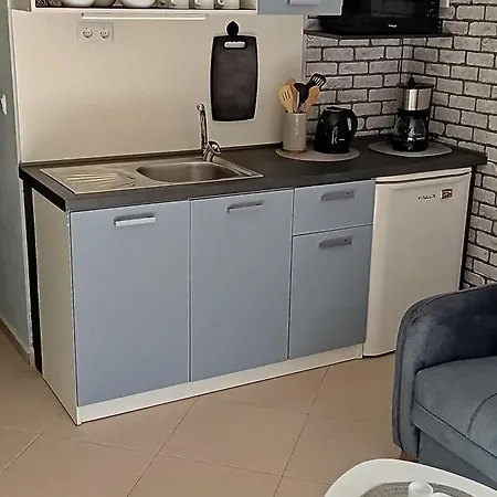 Im Cascadas Family Sunny Apartament *