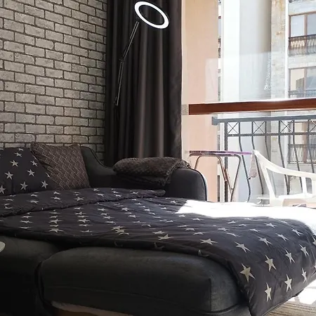 Im Cascadas Family Sunny Apartament Sunny Beach