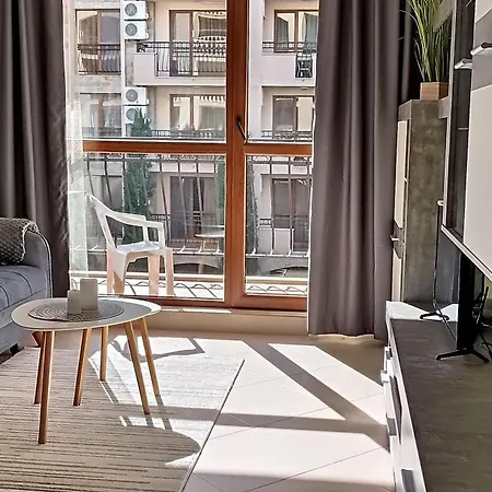 Im Cascadas Family Sunny Apartament