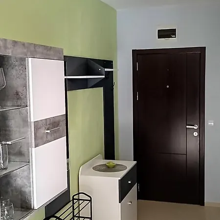 Im Cascadas Family Sunny Apartment *